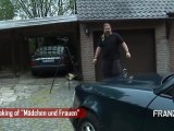 Franz K - Mädchen und Frauen (Making Of)