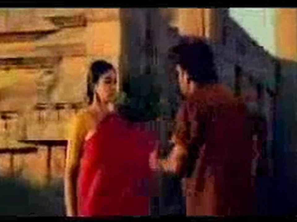 Dhalapathi - Love Feelings