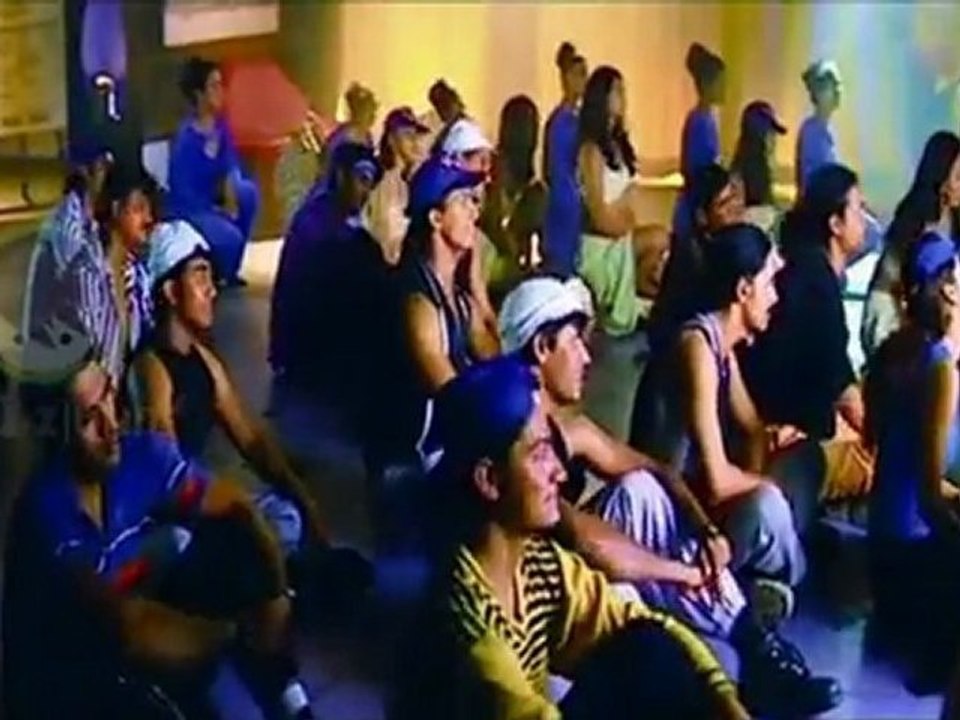 Kadhal Yogi _Thaalam_ HD - YouTube