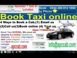 London Airports Taxi,Call us on    0044 028 813 1000