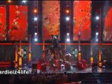 Nicki Minaj - Roman Holiday (Live 54th Annual Grammy Awards 2012)HD