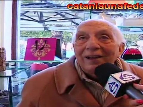 Presidente Pulvirenti, Sinceri Auguri