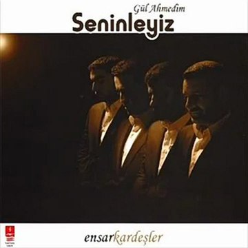 Ensar Kardeşler - Tövbe Ya Rabb - DuaDenizi.Com