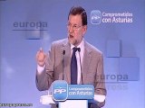 Rajoy: 