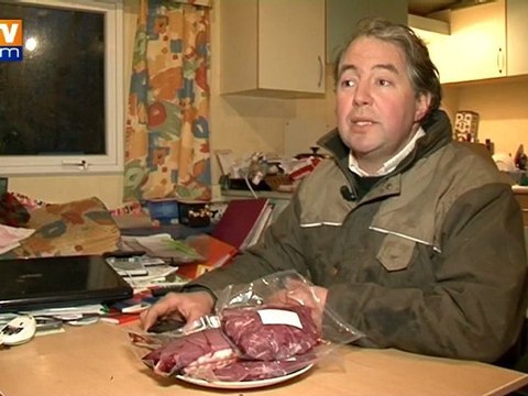 L’abattage traditionnel menacé selon des éleveurs