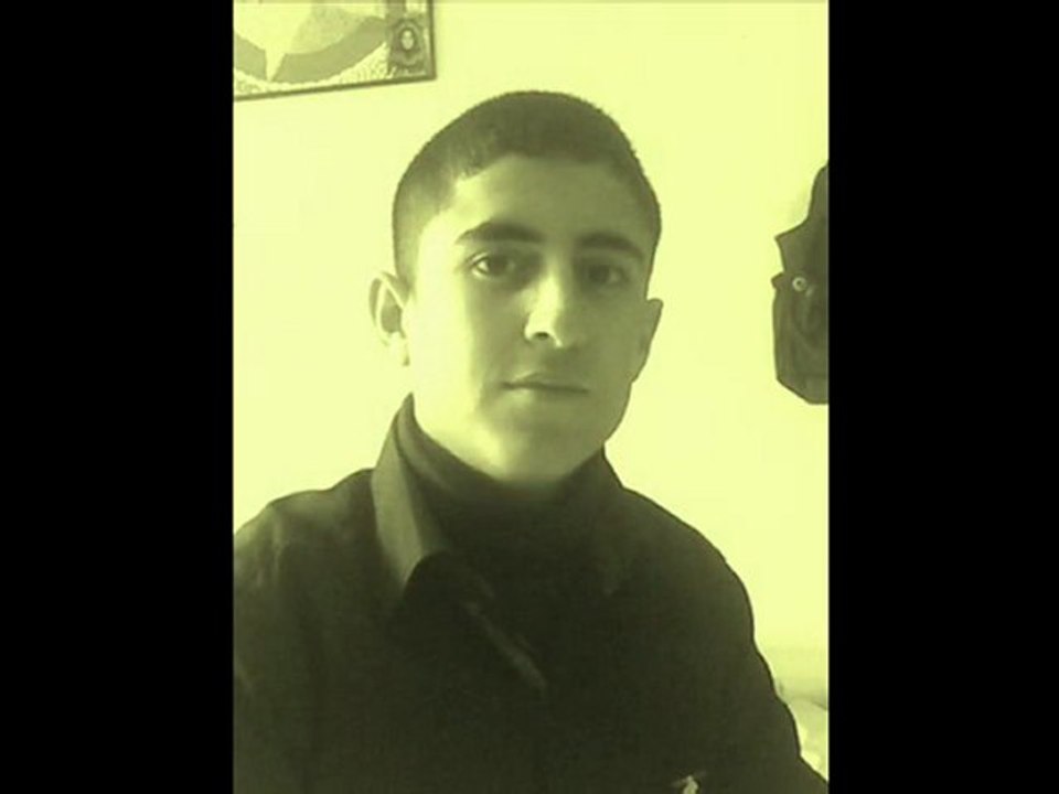 TARIKCAN ALVAR