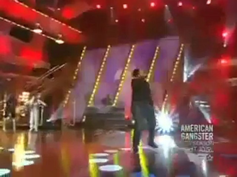 Yo-Yo "Can't Play With my Yo-Yo" & Lady of Rage "Afro Puffs" Live @ BET Hip-Hop Awards, Fox Theatre, Atlanta, GA, 10-23-2008