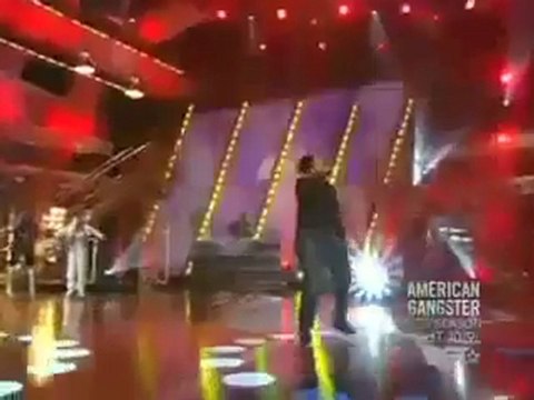 Yo-Yo Can't Play With my Yo-Yo & Lady of Rage Afro Puffs Live @ BET Hip-Hop Awards, Fox Theatre, Atlanta, GA, 10-23-2008