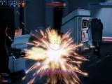 Mass Effect 3 Démo: Multiplayer Gameplay #3