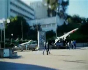 Said Youcef Yekkuli 2009