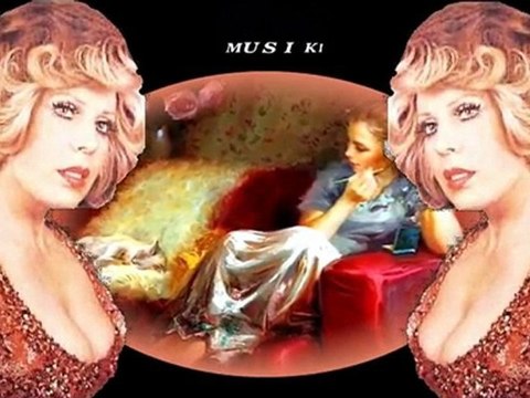 Mediha Şen ® Neydin Güzelim Sen güzelim dün gece neydin.HD