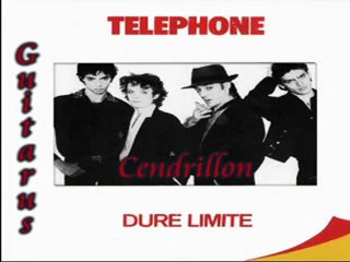 Telephone - Cendrillon