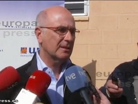 Duran cree que Urdangarin no afectará a la Casa Real