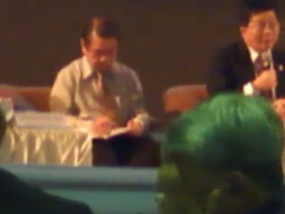 บทเรียนน้ำท่วม๑