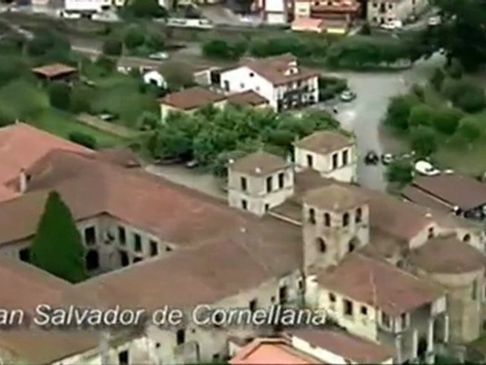 viajando por asturias 1º parte (conoce asturias)