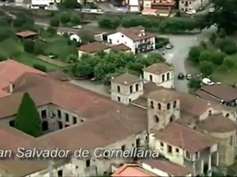 viajando por asturias 1º parte (conoce asturias)