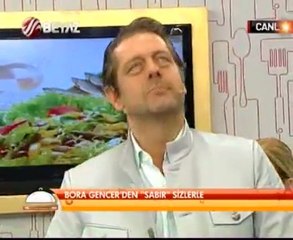 Beyaz Mutfak 22.Bölüm 1.Kısım