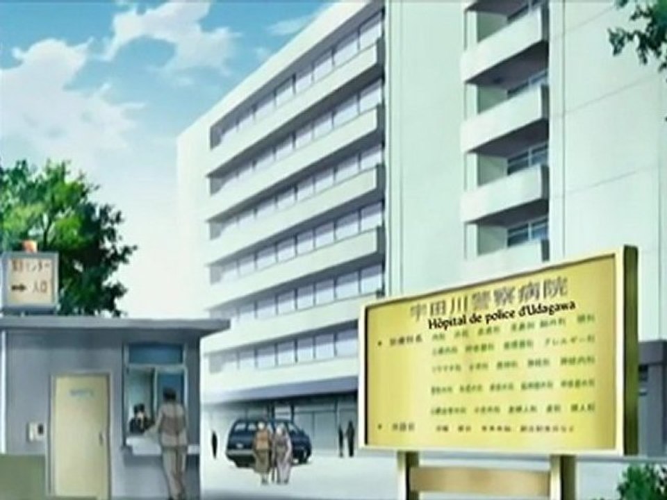 Tokko 11 part 1 vostfr