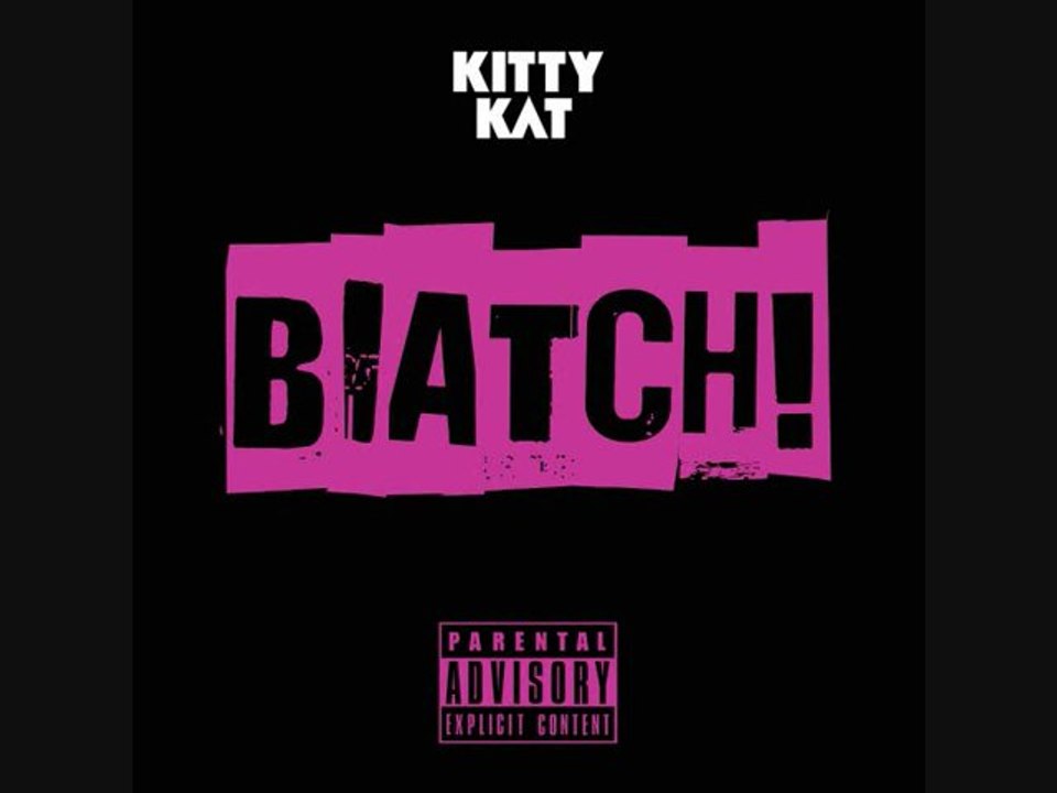 Kitty Kat - Überbass (Bonustrack)