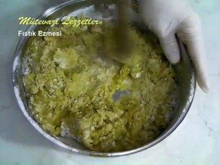 Fıstık Ezmesi