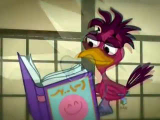 Spliced:  One Joe Wingus