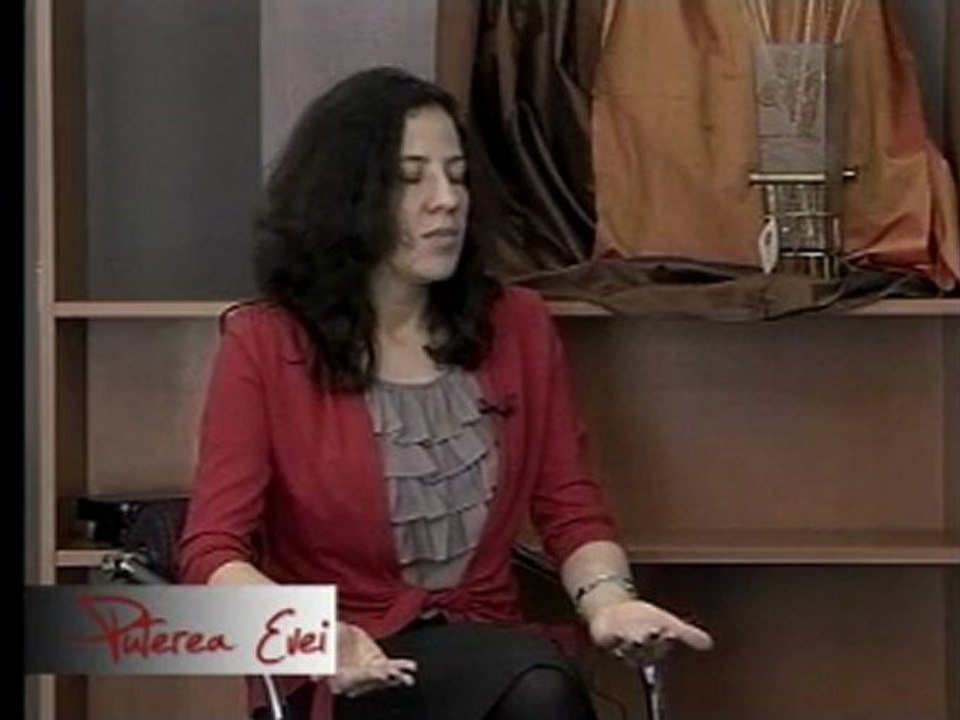 Puterea Evei 25.02.2012
