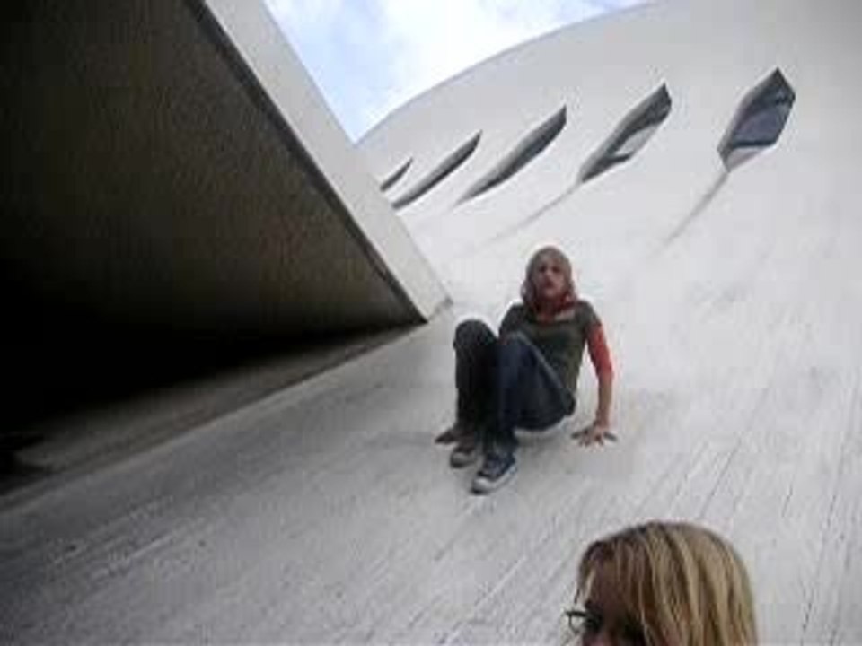 Doriann et Moi