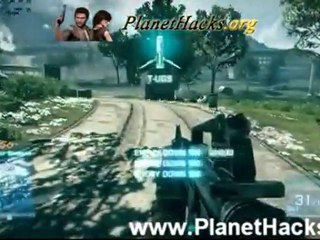 Battlefield 3 Exp Hack