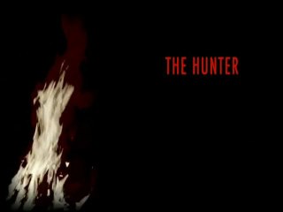 The Hunter - Bande-Annonce VO St fr