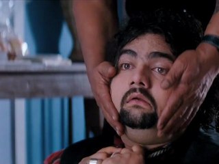 Трейлер новой болливудской комедии "Банный лист" (Bumboo )