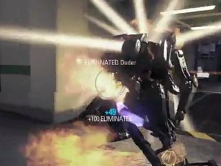 Blacklight Retribution - Intel Report : Heavy Metal Trailer