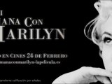 Mi Semana Con Marilyn Spot2 HD [20seg] Español
