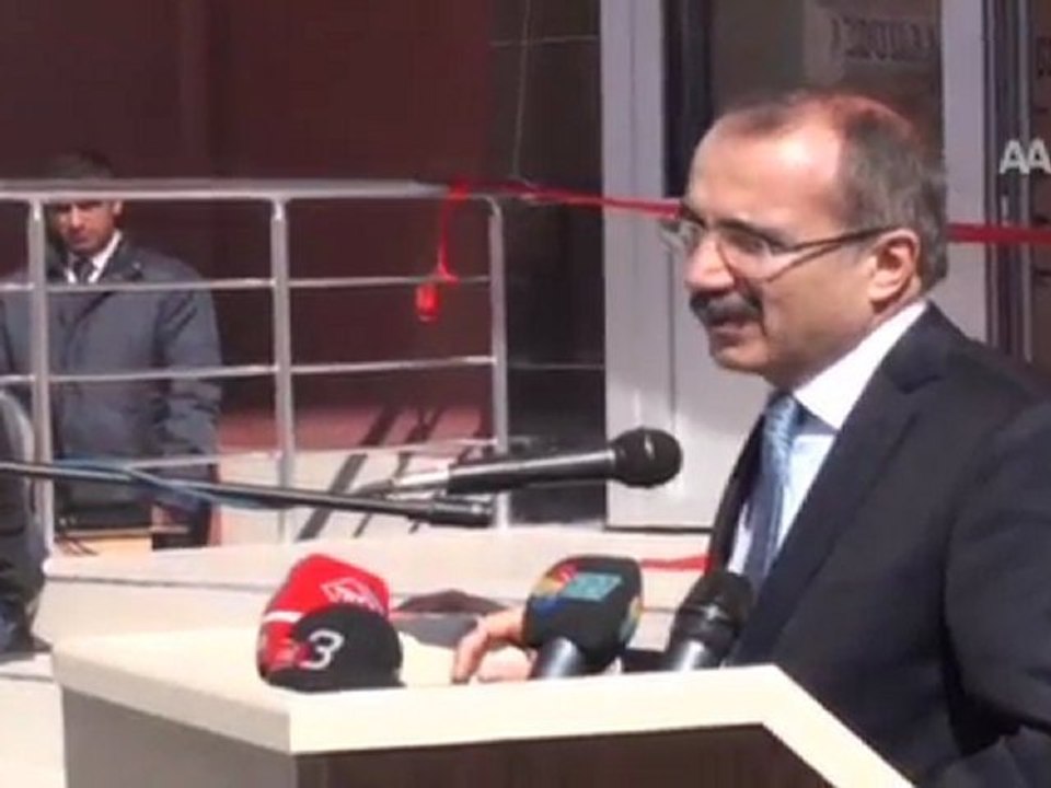 Asla taviz vermedik