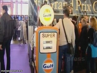 ClassicAuto Madrid 2012, una exposición inédita