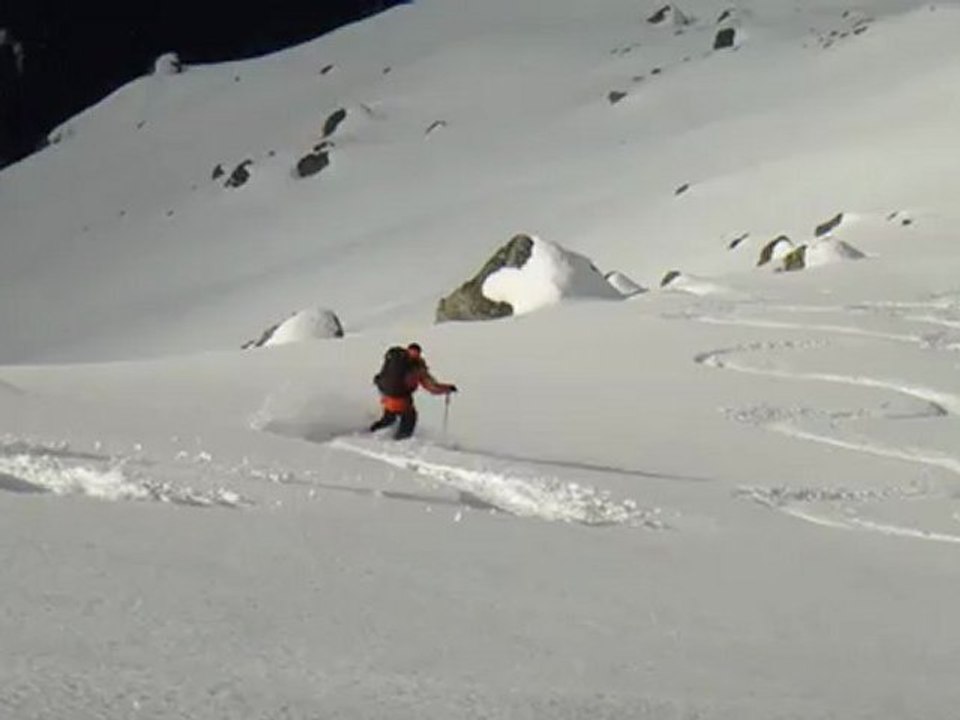 Ski 25/02/12