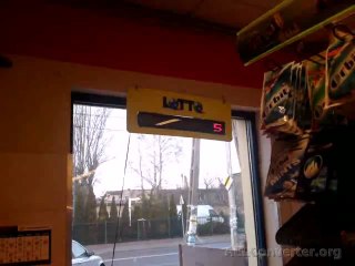 Wszystko się może zdarzyć