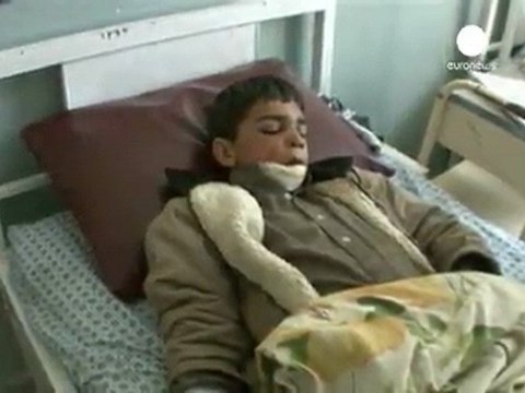 Des conseillers militaires américains tués par un...