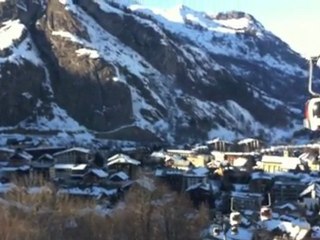 Ski Valloire