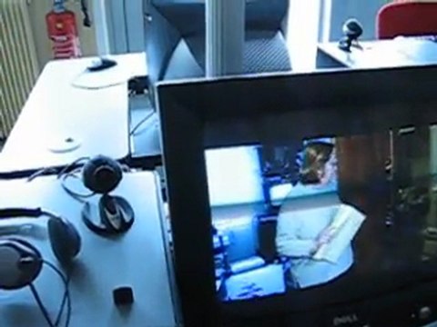 Atelier du vendredi après-midi