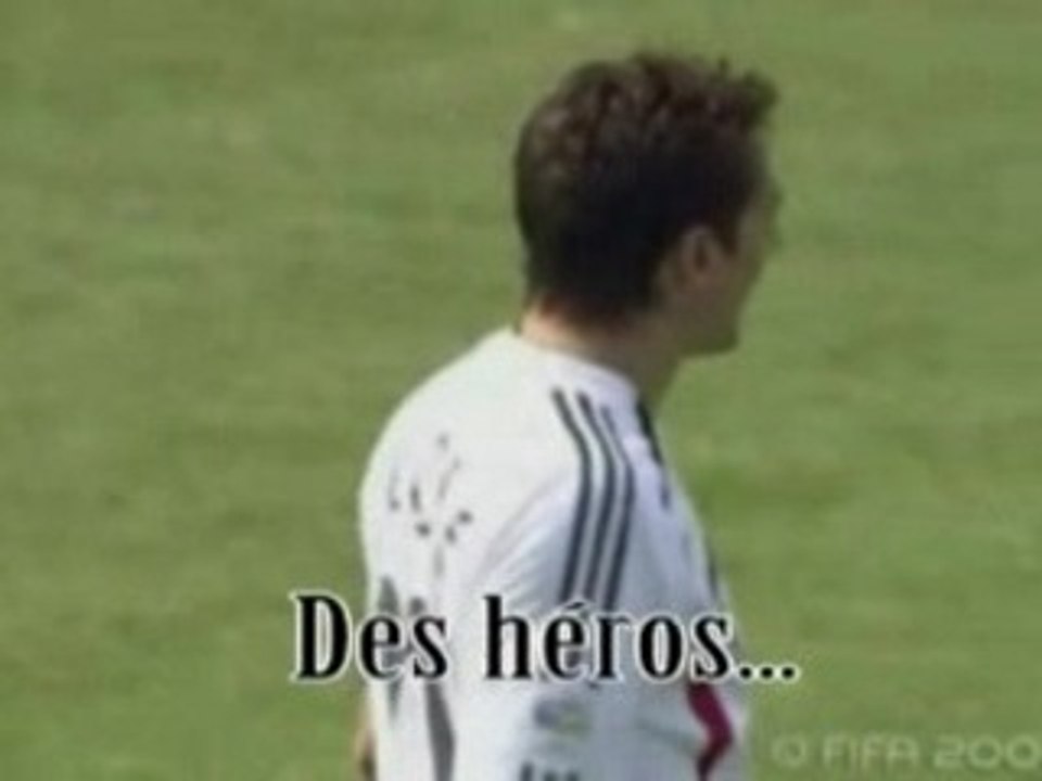 Le meilleur de la CDM 2006
