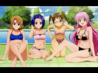 Rap del Anime Ft. Rama