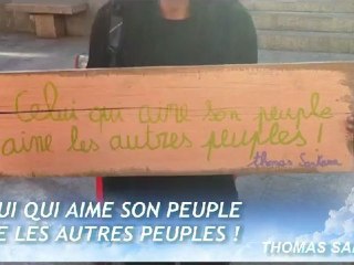 Les Polymathes : #1BIS - SANKARA - Audio : Tiken Jah Fakoly