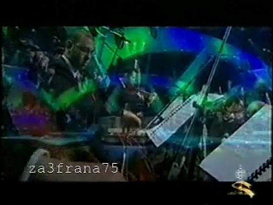 Saber Rebai Ya lella