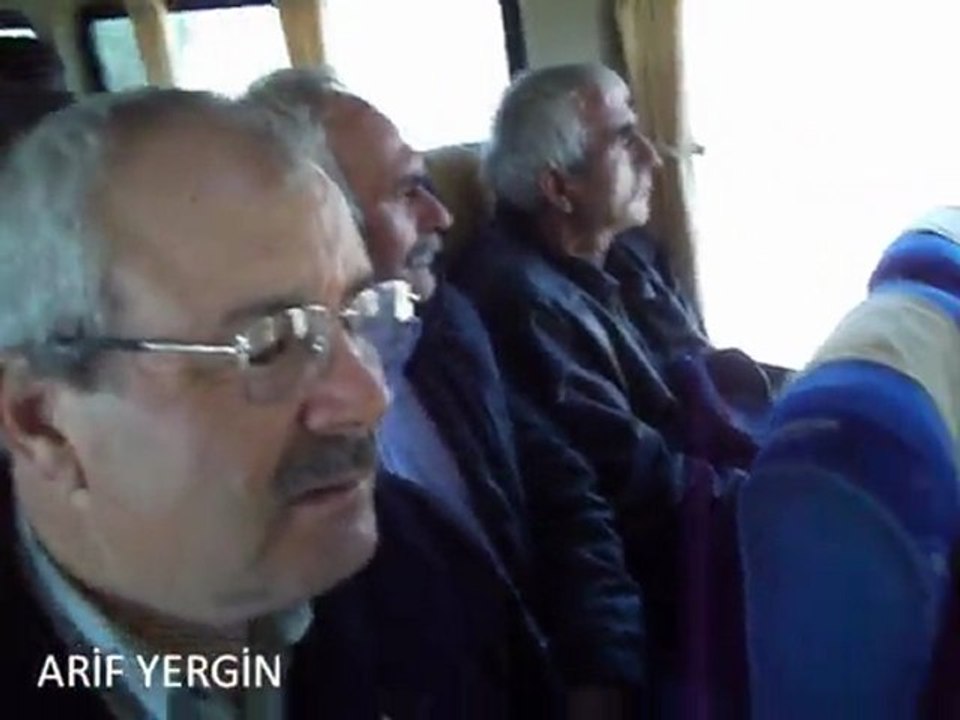 DENİZLİ TARIM FUARI VİDEO