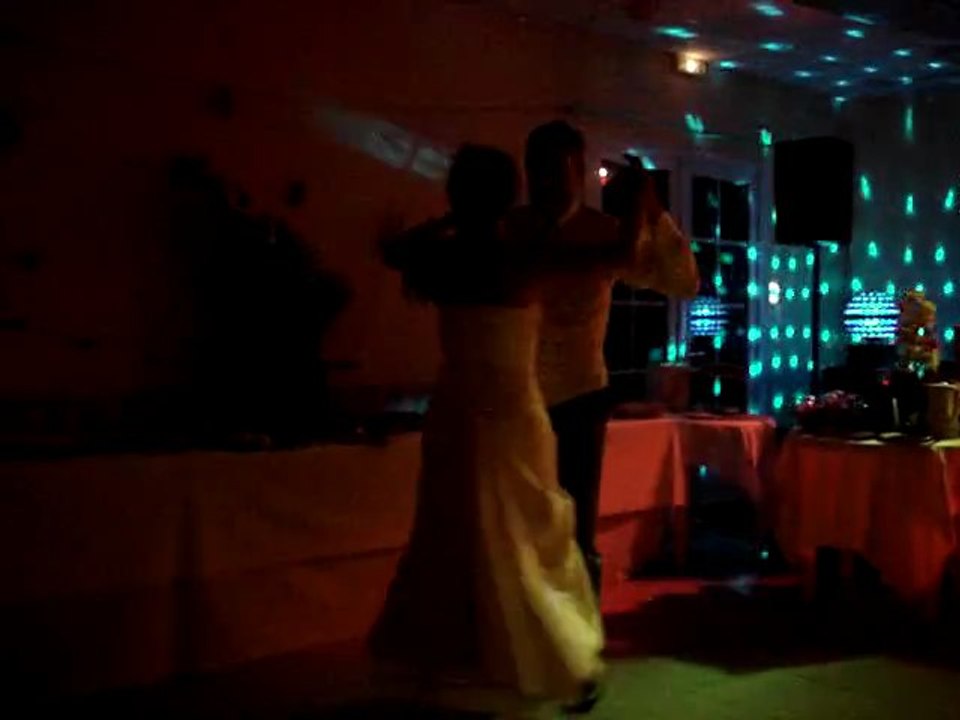 ouverture de bal 1ere partie bruna et nathalie
