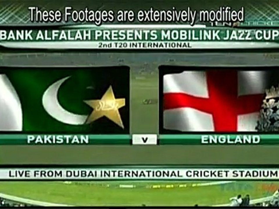 pak eng 2nd t20 pt1