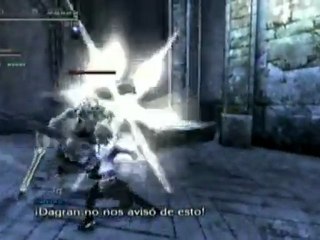 The Last Story, Vídeo Análisis  (WII)