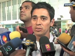 MT - Fausto Pinto,  24 de febrero 2012