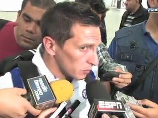 MT - Chaco sobre Damián, 24 de febrero 2012