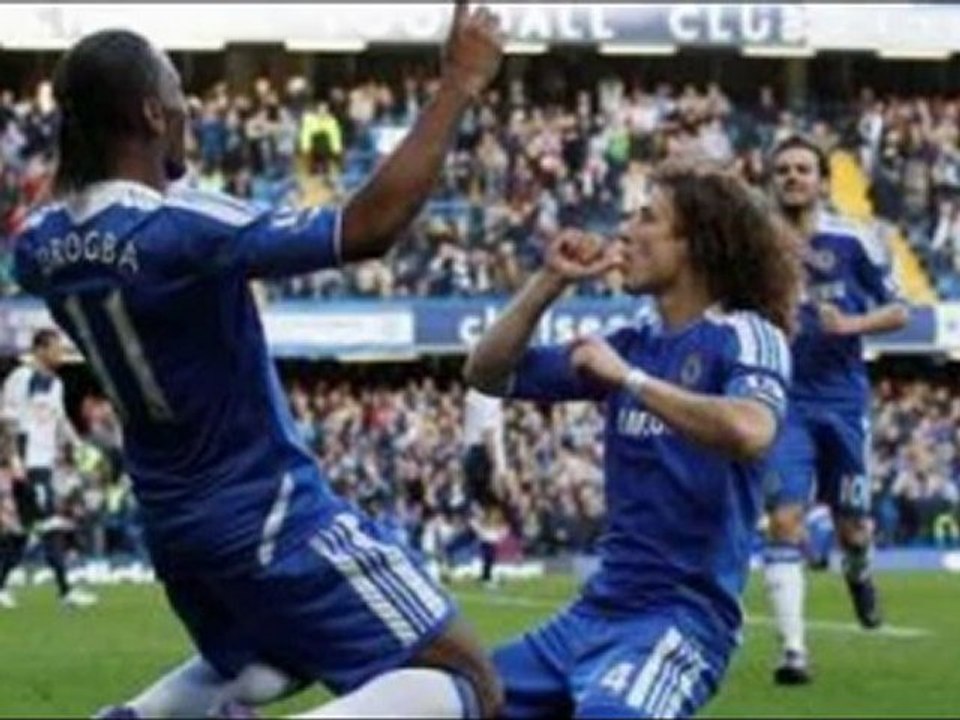 Chelsea 3-0 Bolton_Luiz,Drogba,Lampard scores